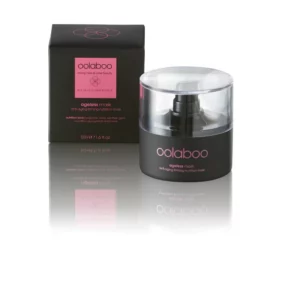 Ter Heuven OolabooAgeless Anti-aging firming nutrition mask