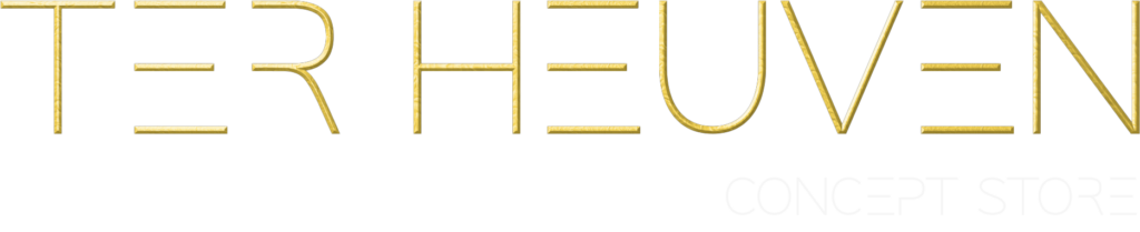 Logo Ter Heuven Wit