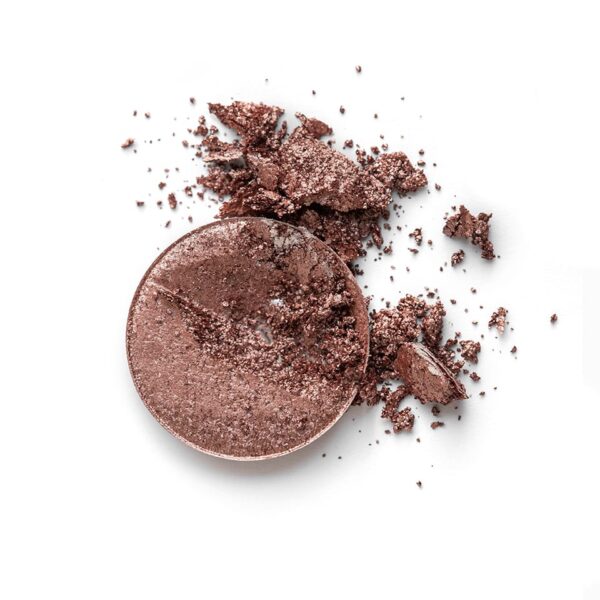 I Am Klean Ter Heuven Compact Mineral Eyeshadow Conscious
