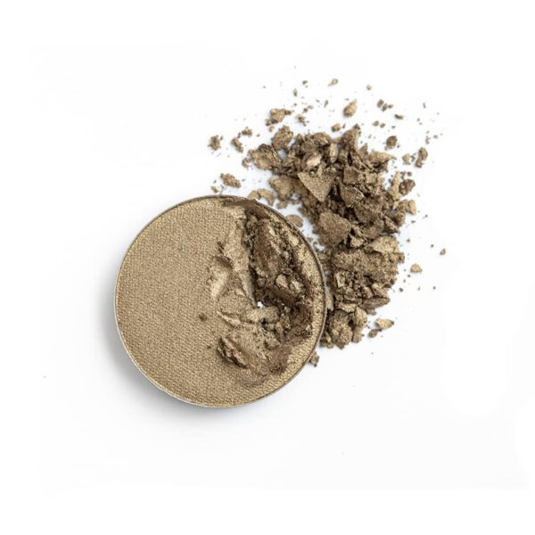 I Am Klean Ter Heuven Compact Mineral Eyeshadow Go-Getter