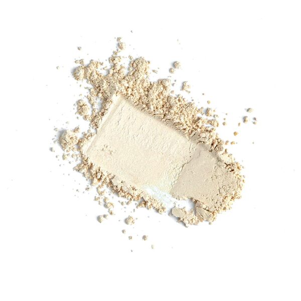 I Am Klean Ter Heuven Loose Mineral Eyeshadow Gold Rush