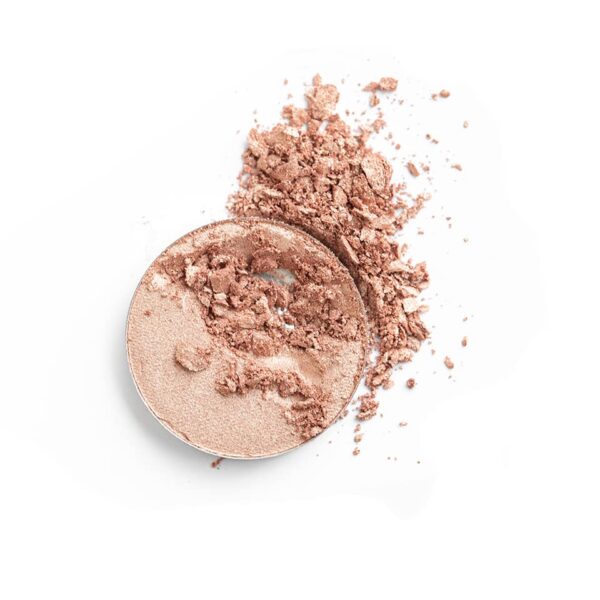 I Am Klean Ter Heuven Compact Mineral Eyeshadow Happy