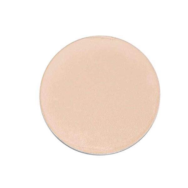 I Am Klean Ter Heuven Compact mineral Foundation Light