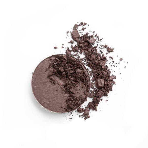 I Am Klean Ter Heuven Compact Mineral Eyeshadow Matte-about-You