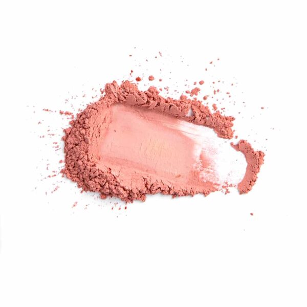 I Am Klean Ter Heuven Loose Mineral Blush - Popular Pink 2
