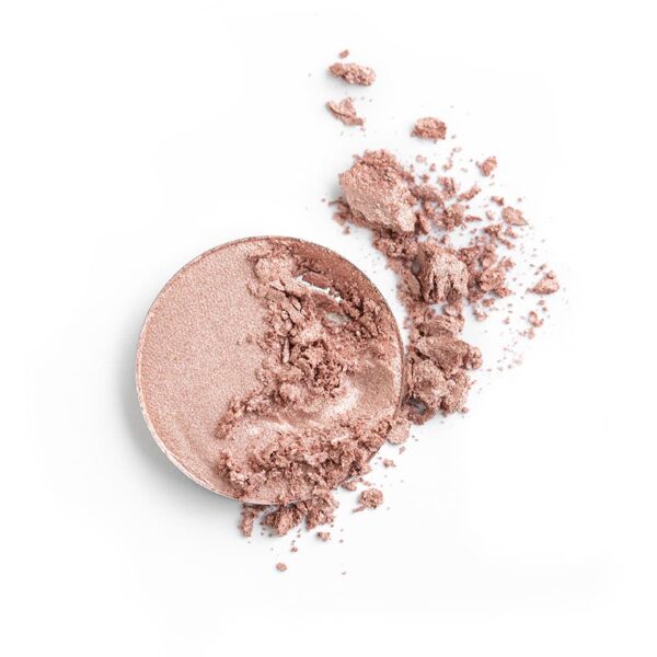 I Am Klean Ter Heuven Compact Mineral Eyeshadow Pretty-in-Pink