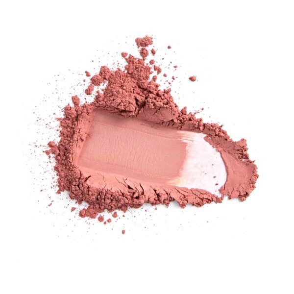 I Am Klean Ter Heuven Loose Mineral Blush - Proud Pink 3