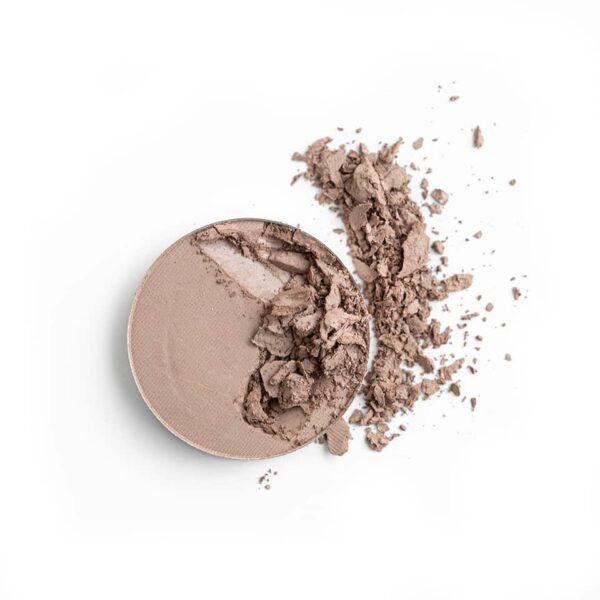 I Am Klean Ter Heuven Compact Mineral Eyeshadow Pure