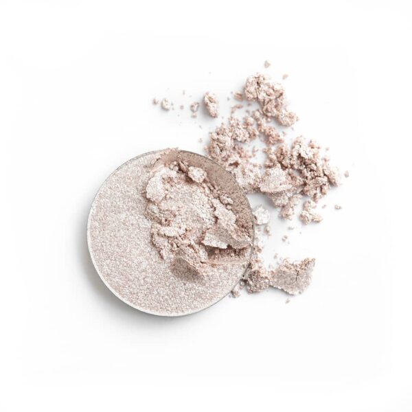 I Am Klean Ter Heuven Compact Mineral Eyeshadow Sparkling