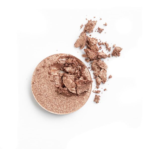 I Am Klean Ter Heuven Compact Mineral Eyeshadow Sunkissed