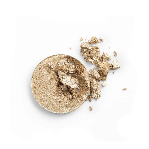 I Am Klean Ter Heuven Compact Mineral Eyeshadow Watching-You