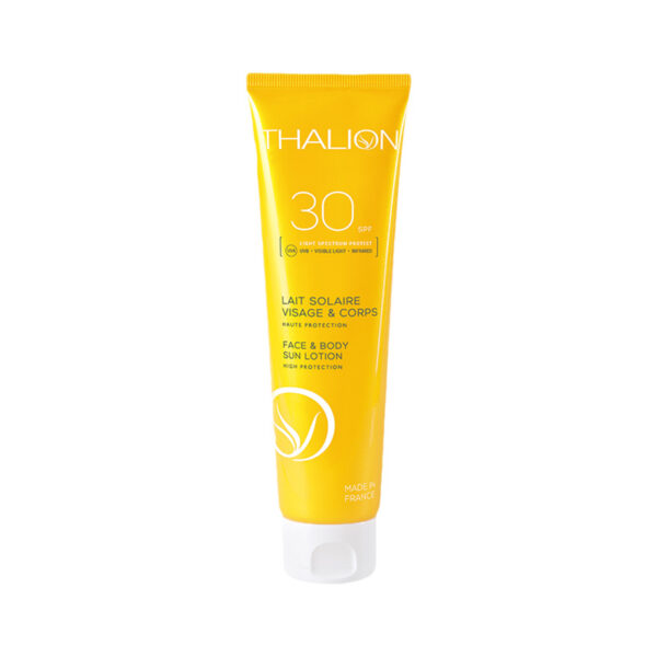 Ter Heuven Thalion Face & Body Sun Lotion SPF30
