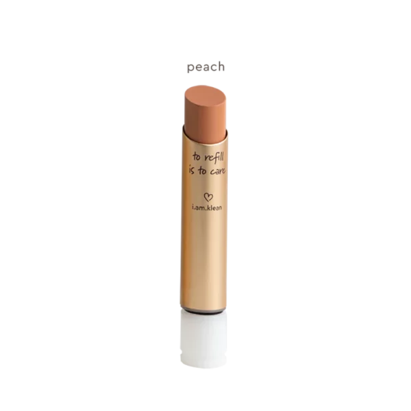 i am klean covering concealer refill peach